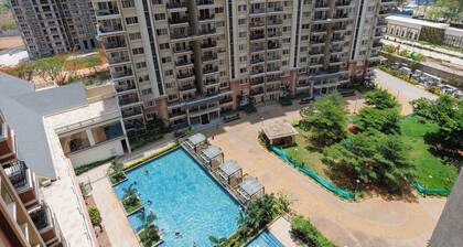 Velour by Redolive 2bhk 5 min Itpl Whitefield
