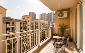 Apartment (2 Bedrooms) | Innenbereich