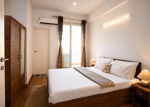 Apartment (2 Bedrooms) | Innenbereich