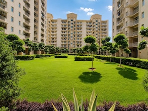 Apartment (2 Bedrooms) | Innenbereich