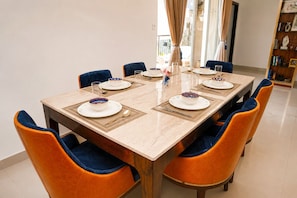 Apartment (2 Bedrooms) | Innenbereich