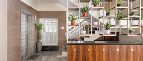 Apartment (2 Bedrooms) | Innenbereich