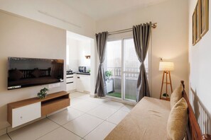 Apartment (2 Bedrooms) | Innenbereich