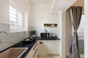 Apartment (2 Bedrooms) | Innenbereich