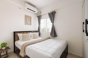 Apartment (2 Bedrooms) | Innenbereich