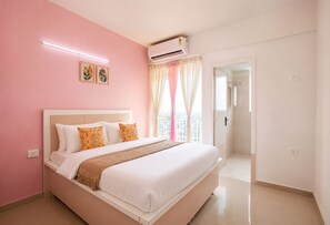 Apartment (2 Bedrooms) | Innenbereich