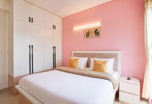 Apartment (2 Bedrooms) | Innenbereich