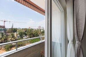 Apartment (2 Bedrooms) | Innenbereich