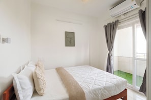 อพาร์ทเมนท์ (2 Bedrooms) | ภายใน