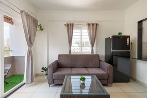 Apartment (2 Bedrooms) | Innenbereich