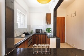 Apartment (2 Bedrooms) | Innenbereich