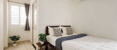 Apartment (2 Bedrooms) | Innenbereich