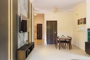 Apartment (2 Bedrooms) | Innenbereich