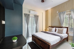 Apartment (2 Bedrooms) | Innenbereich