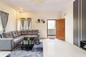 Apartment (2 Bedrooms) | Innenbereich