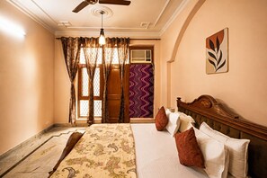 Apartment (2 Bedrooms) | Innenbereich