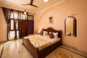 Apartment (2 Bedrooms) | Innenbereich