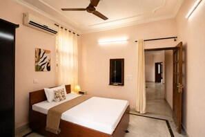 Apartment (2 Bedrooms) | Innenbereich
