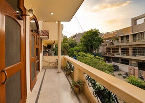 Apartment (2 Bedrooms) | Innenbereich
