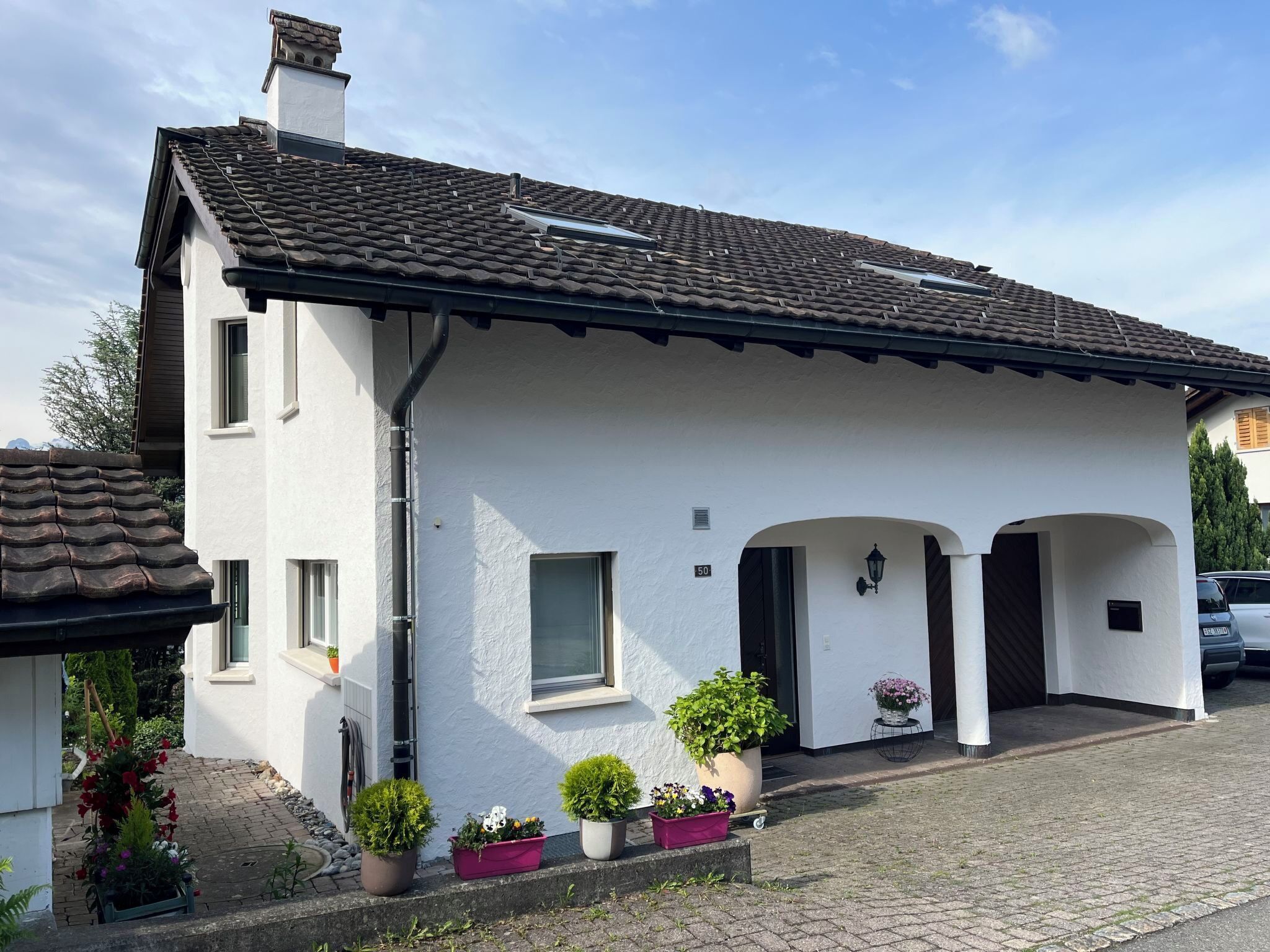 Aussenbereich