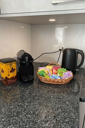 Café et/ou machine à café
