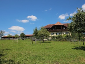 Eksteriør