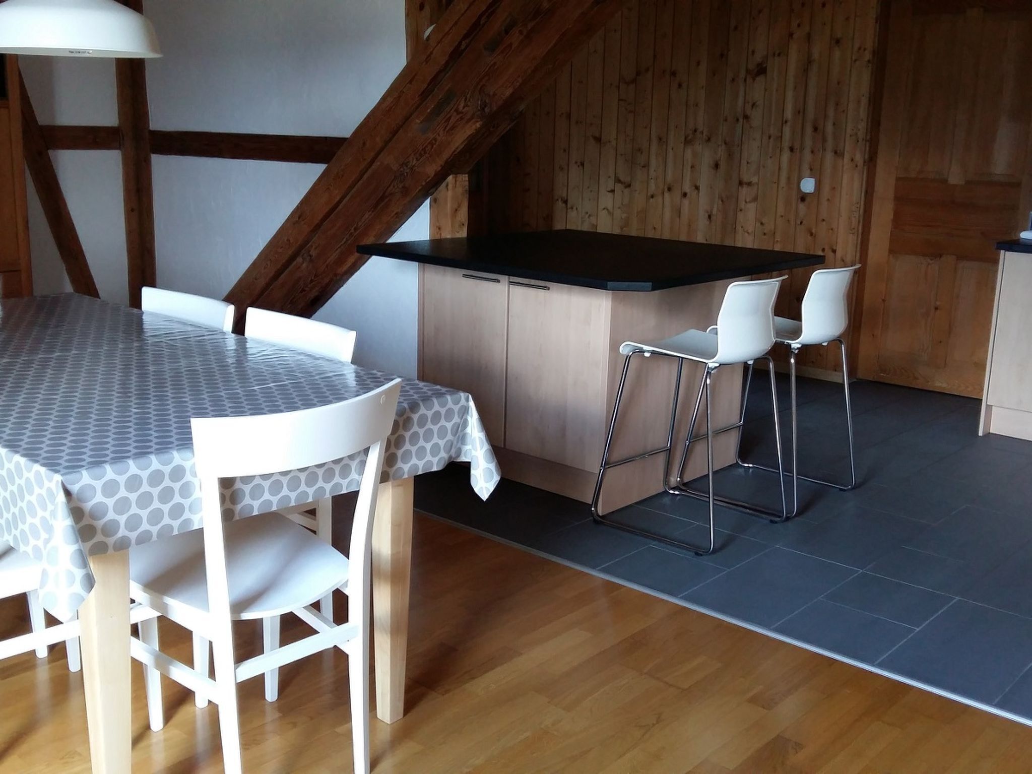 Restauration