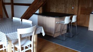 Restauration