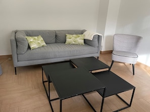 TV - Domaine de Mont-Renaud, (Boncourt), by Interhome (Boncourt)