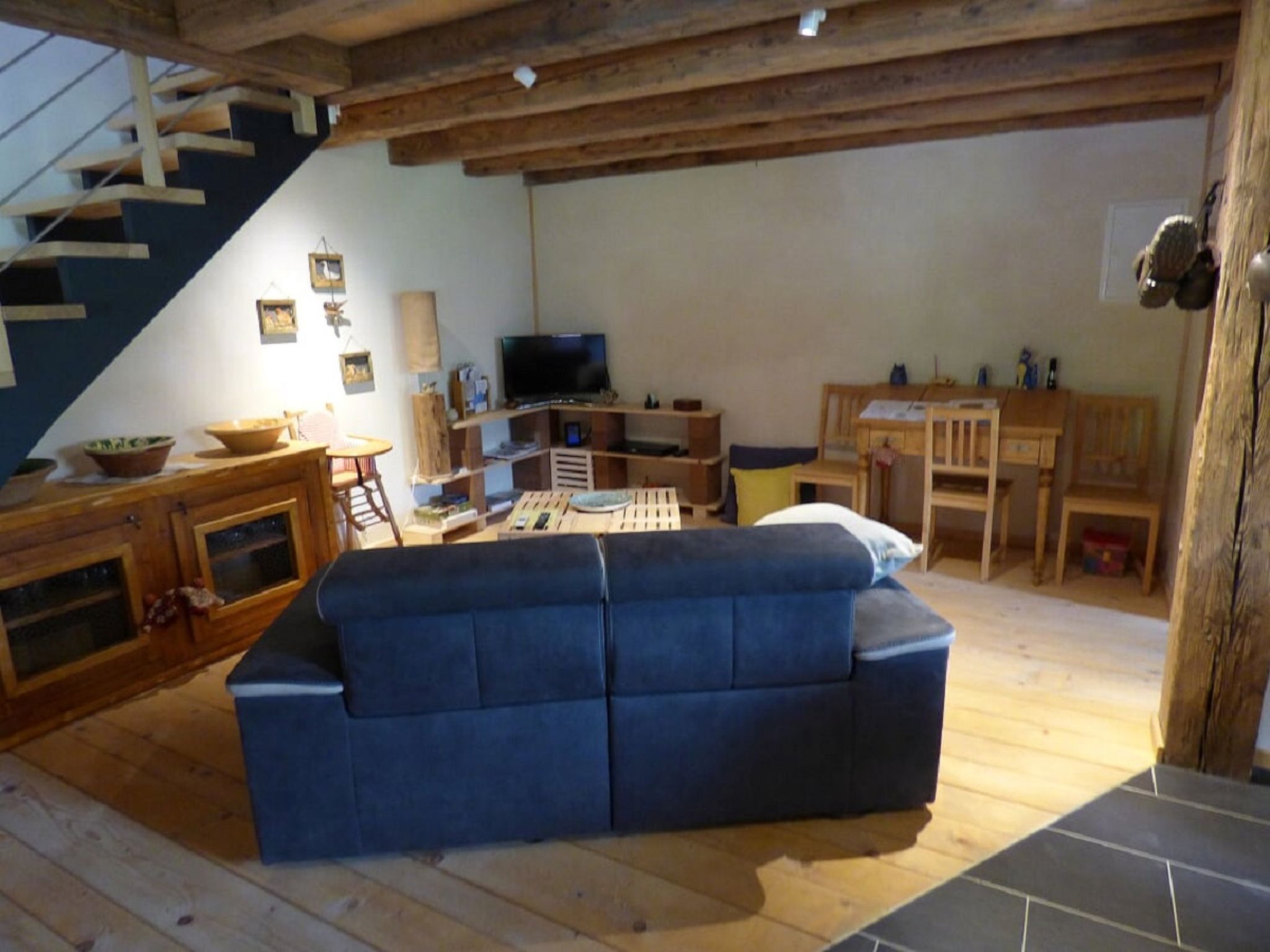 Oppholdsområde