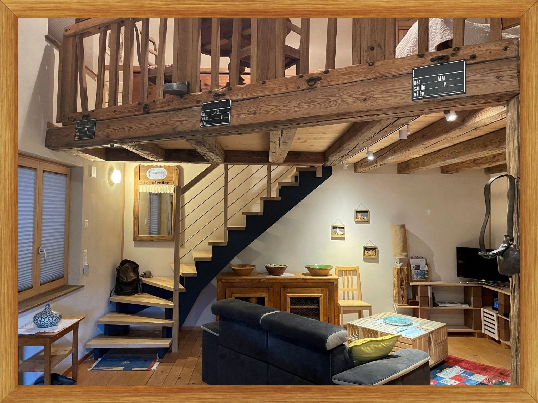Interieur