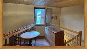 Interior - Studio - Le Râtelier, (Coeuve), by Interhome (Coeuve)