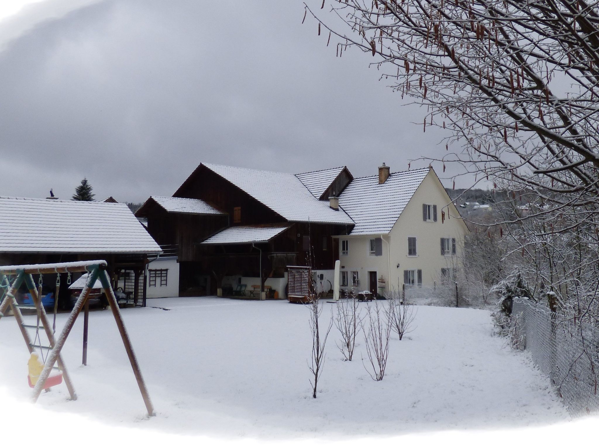 Außenbereich