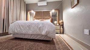 Apartamento, 4 quartos, acessível | 4 quartos