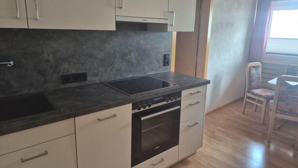 Apartemen | Dapur pribadi