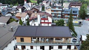 Apartemen | Eksterior