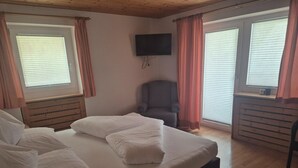 Apartemen | 2 kamar tidur