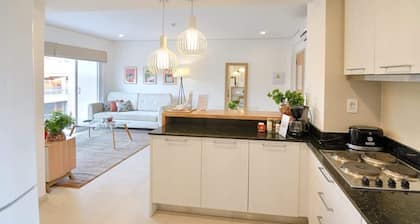 Corporate Stays Edificio Pilar - N2A2
