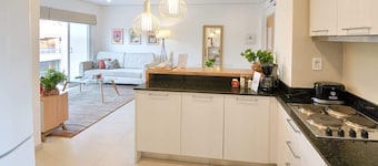 Corporate Stays Edificio Pilar - N2A2