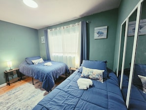 3 Schlafzimmer, Bügeleisen/Bügelbrett, WLAN, Bettwäsche