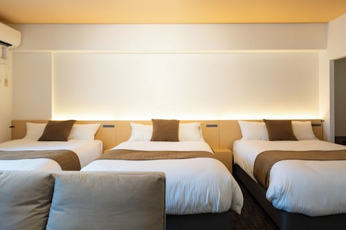 Residence Hotel KABUTO Premier