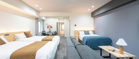Superior Apartment