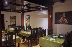 Restaurantes
