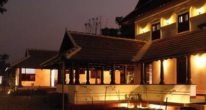 SURYAMANGALAM HERITAGE