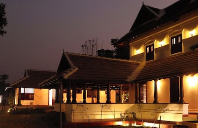 SURYAMANGALAM HERITAGE