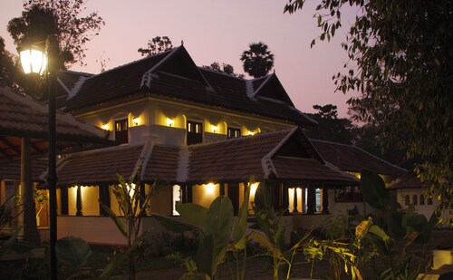 SURYAMANGALAM HERITAGE