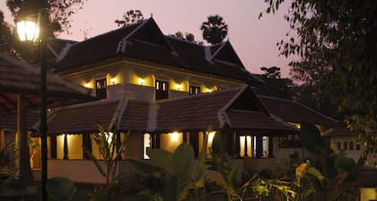 SURYAMANGALAM HERITAGE