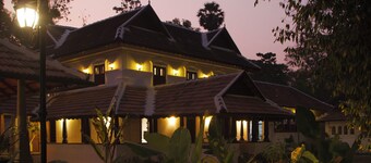 SURYAMANGALAM HERITAGE