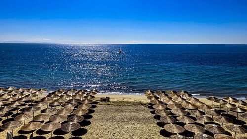 Costa Mare Rooms