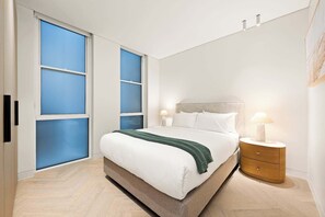 Iron/ironing board, WiFi - Luxe Beachside Living in the Heart of Bondi (Bondi)